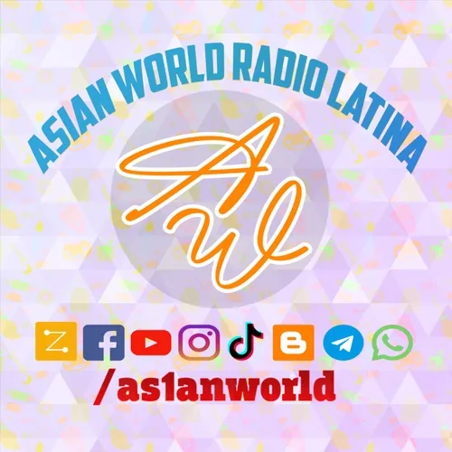 Asian World Radio Latina
