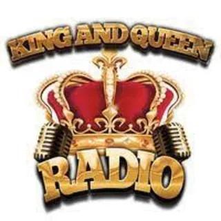 KING AND QUEEN RADIO