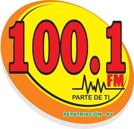 ENLACE FM 100.1