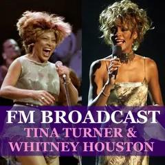 Web Radio Network - tina turner whitney houston