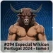 E294 Especial Wikicon Portugal 2024 - Tomo I