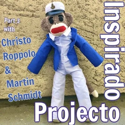 The Golden State Heroes Part 3 - Martin Schmidt and Christo Roppolo