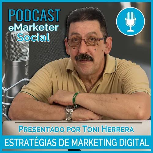 Podcast eMarketerSocial