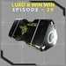 The Key Mix 029: Luxo & Win WIn