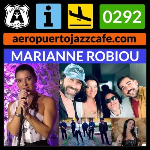 Aeropuerto Jazz Café 0292 (Marianne Robiou)