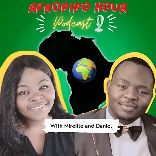 Afropipo Hour Podcast