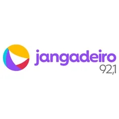 Jangadeiro 92.1 FM - Crateús-CE
