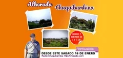 Alborada Chuquibambina