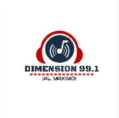 Dimension 99.1 FM - Guayabal 