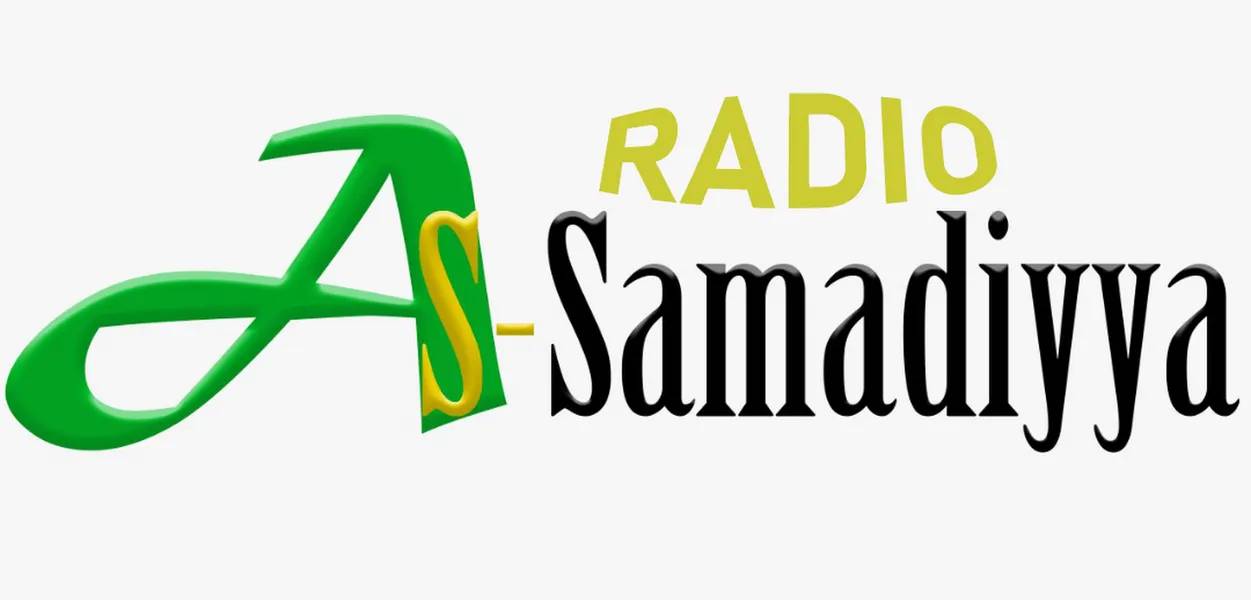 RADIO AS SAMADYYA