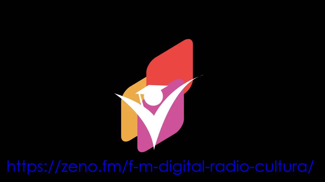 F M Digital Radio Cultura