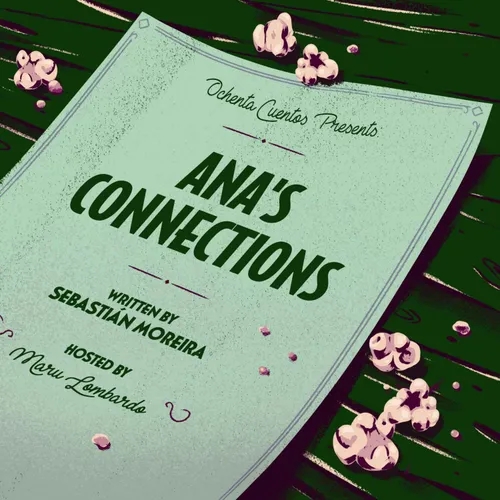 Ana's Connections