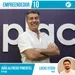 Empreendedor 10 - João Alfredo Pimentel ➡️ 6place