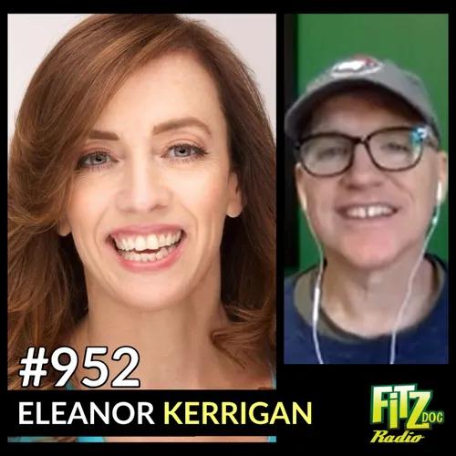 Eleanor Kerrigan - Episode 952