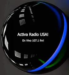 Activa Radio USA