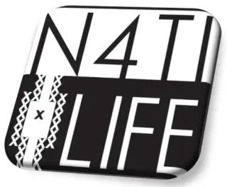 Nati 4 Life Trust