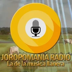 Joropomania Radio