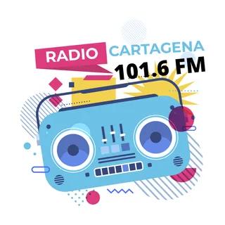 101.6FM