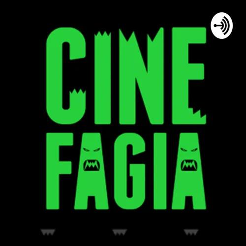 Revista Cinefagia ¡El podcast Cinéfago!