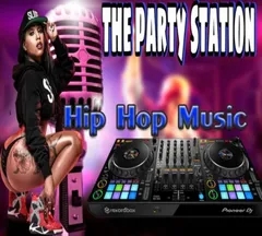 THE PARTY STATION