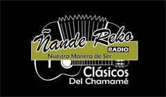 ÑANDE REKO RADIO CLÁSICOS DEL CHAMAMÉ