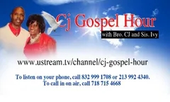 CJ Gospel Hour Family Movement