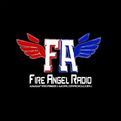 Fire Angel Radio 