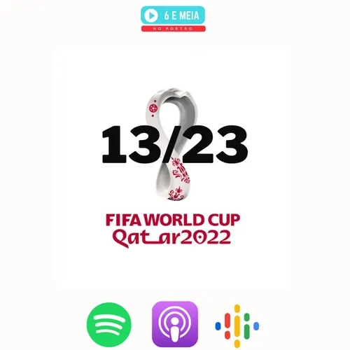 FIFA World Cup Qatar - Dia 13