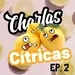 Podcast 02 -  Amistades por Internet, Infancia, Travesuras, Videojuegos, Música y más (ft. Jimmy , Yona & KatShidou)