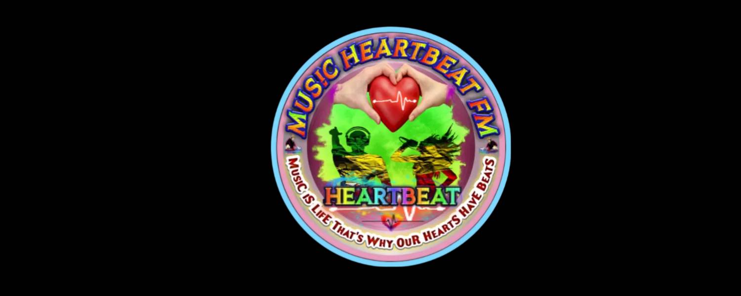 MUSIC HEARTBEAT FM