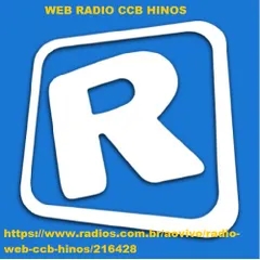 WEB RADIO CCB HINOS