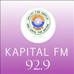 Kapital FM Abuja