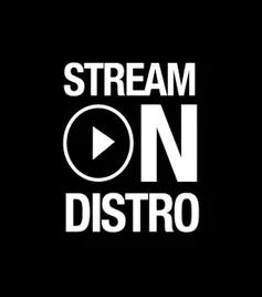 StreamOnDistro Radio