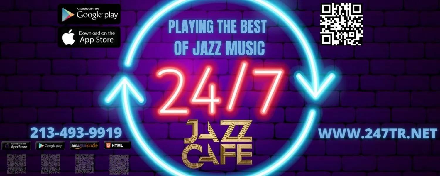 24-7 Nothing But Jazz