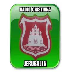 RADIO CRISTIANA JERUSALEN METAPAN