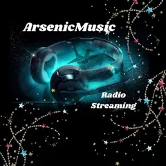 ArsenicMusicRadio