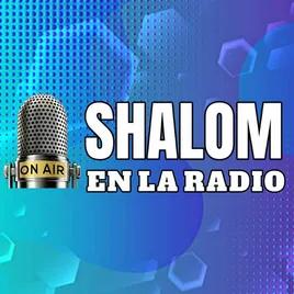 SHALOM EN LA RADIO