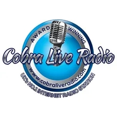 Cobra live radio
