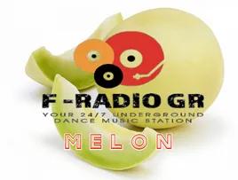 F-Radio GR Melon