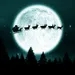 The military's famous Santa Tracker began with a wrong number