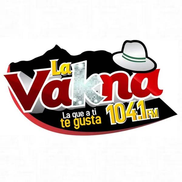 LA VAKANA 104.1 FM