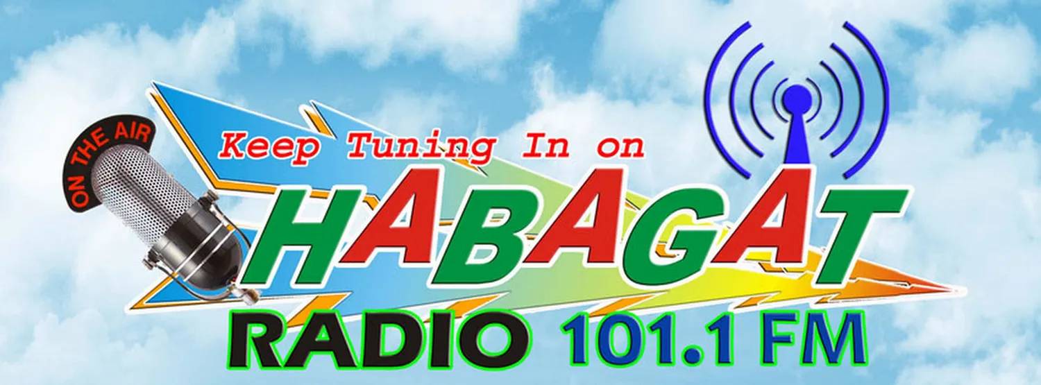 HABAGAT RADIO 101.1 FM