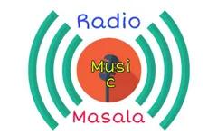 RADIO MUSIC MASALA