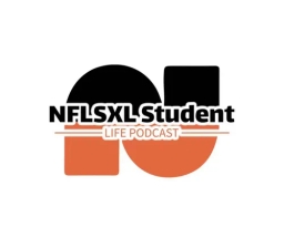 NFLSXL Student Life Podcast 