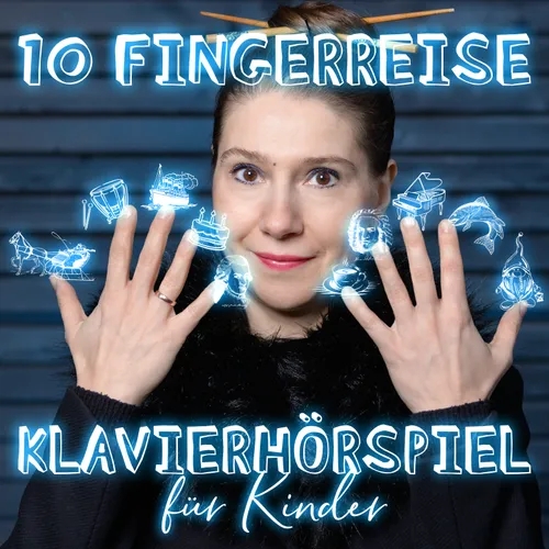 10 Fingerreise