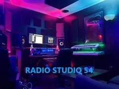 RADIO STUDIO 54