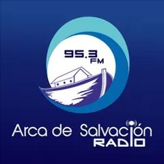 Arca de Salvacion Radio