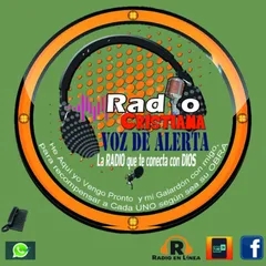 Radio Cristiana Voz De Alerta