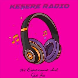 KESERE RADIO 100.3FM