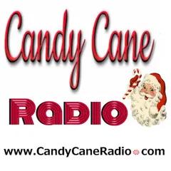 Candy Cane Radio